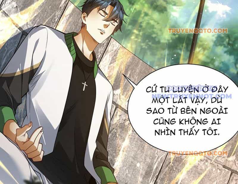 Ta Là Tiên Tôn Thiên Giới Bị Mất Trí Nhớ - Chương 2 - ảnh 46