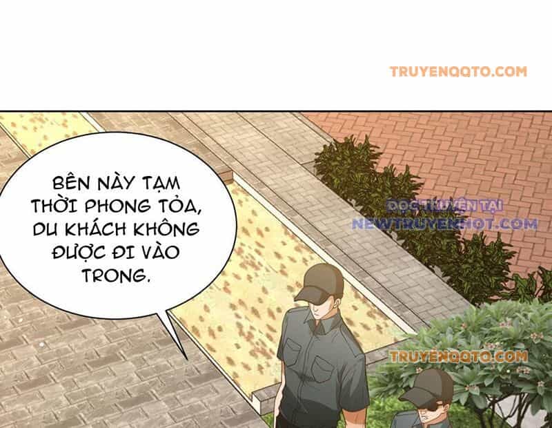 Ta Là Tiên Tôn Thiên Giới Bị Mất Trí Nhớ - Chương 2 - ảnh 71