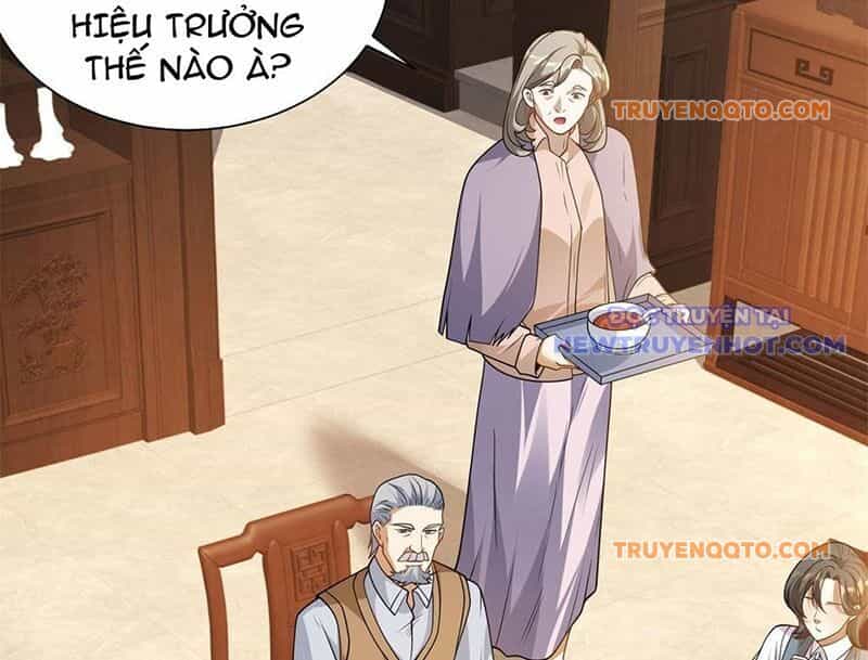 Ta Là Tiên Tôn Thiên Giới Bị Mất Trí Nhớ - Chương 3 - ảnh 100