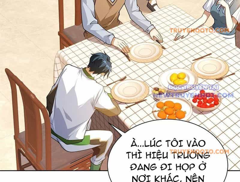 Ta Là Tiên Tôn Thiên Giới Bị Mất Trí Nhớ - Chương 3 - ảnh 101