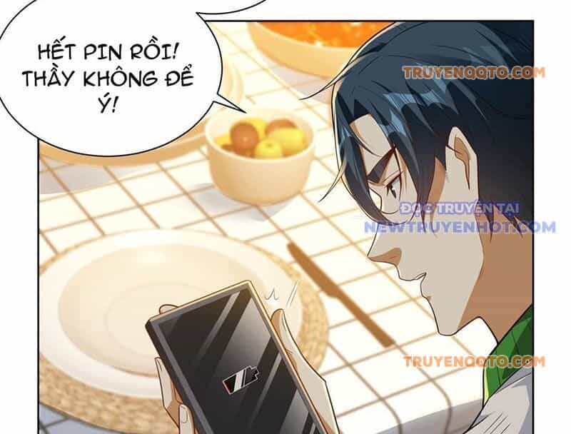 Ta Là Tiên Tôn Thiên Giới Bị Mất Trí Nhớ - Chương 3 - ảnh 108