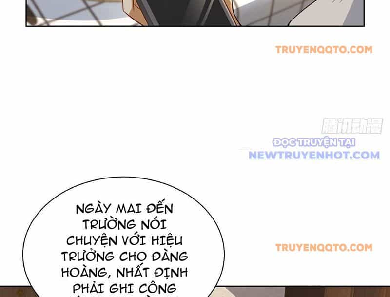 Ta Là Tiên Tôn Thiên Giới Bị Mất Trí Nhớ - Chương 3 - ảnh 109
