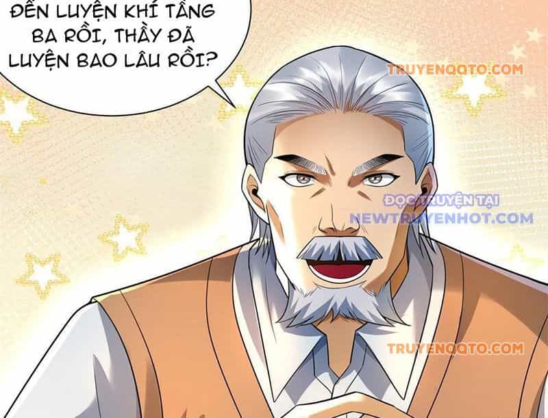 Ta Là Tiên Tôn Thiên Giới Bị Mất Trí Nhớ - Chương 3 - ảnh 25