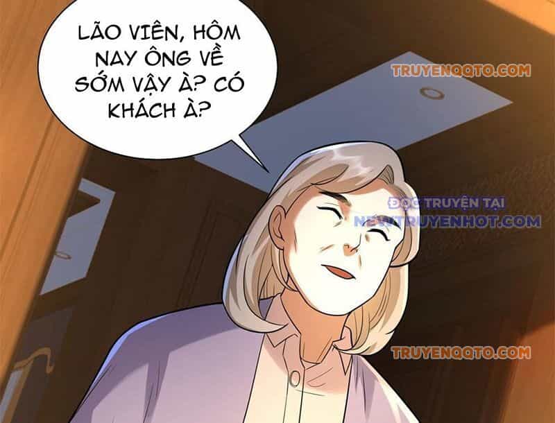 Ta Là Tiên Tôn Thiên Giới Bị Mất Trí Nhớ - Chương 3 - ảnh 33
