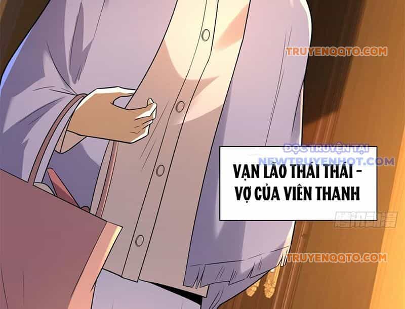 Ta Là Tiên Tôn Thiên Giới Bị Mất Trí Nhớ - Chương 3 - ảnh 34