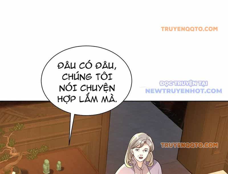 Ta Là Tiên Tôn Thiên Giới Bị Mất Trí Nhớ - Chương 3 - ảnh 45