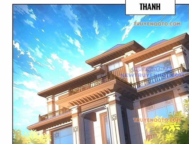 Ta Là Tiên Tôn Thiên Giới Bị Mất Trí Nhớ - Chương 3 - ảnh 7