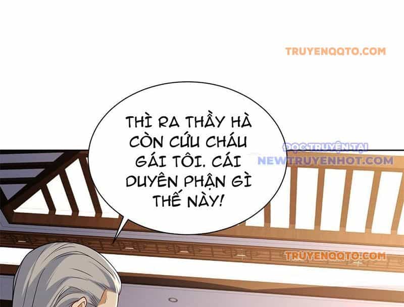 Ta Là Tiên Tôn Thiên Giới Bị Mất Trí Nhớ - Chương 3 - ảnh 90