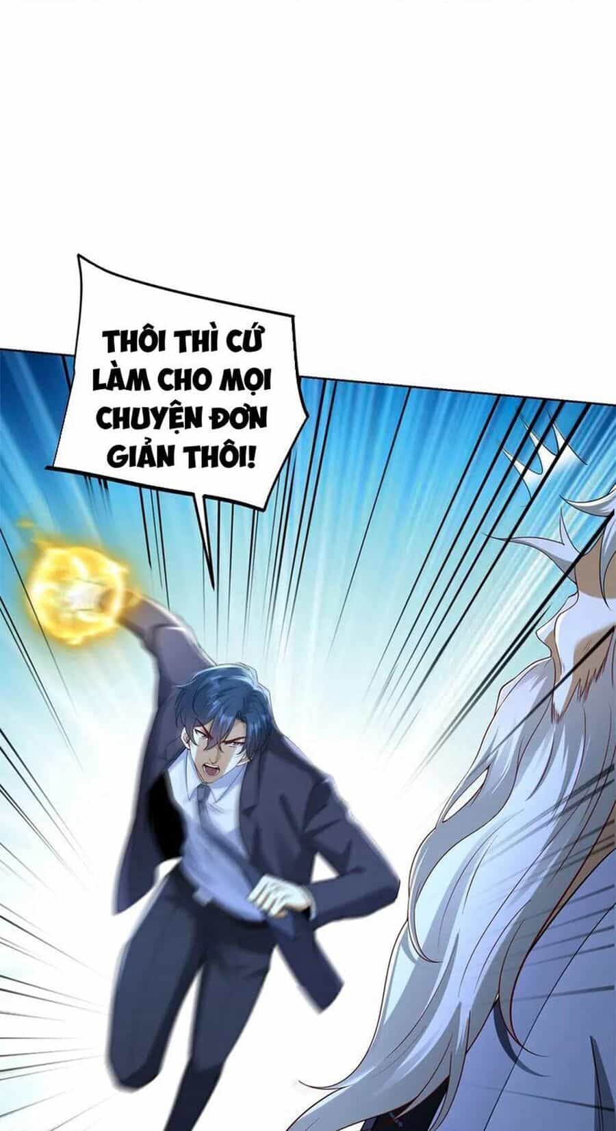 Ta Là Tiên Tôn Thiên Giới Bị Mất Trí Nhớ - Chương 40 - ảnh 43