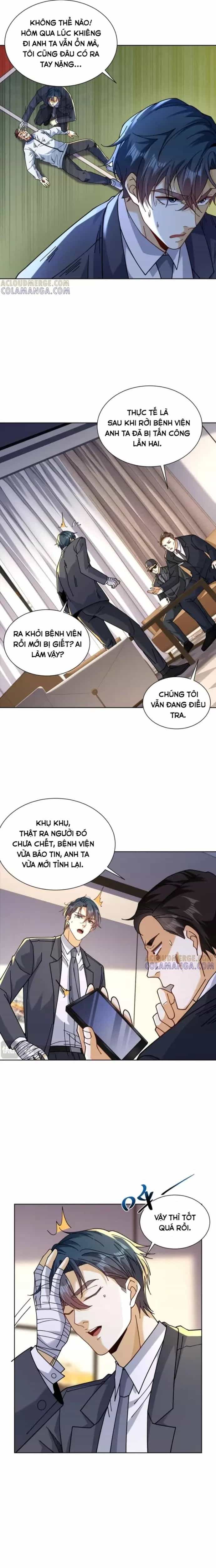 Ta Là Tiên Tôn Thiên Giới Bị Mất Trí Nhớ - Chương 45 - ảnh 4