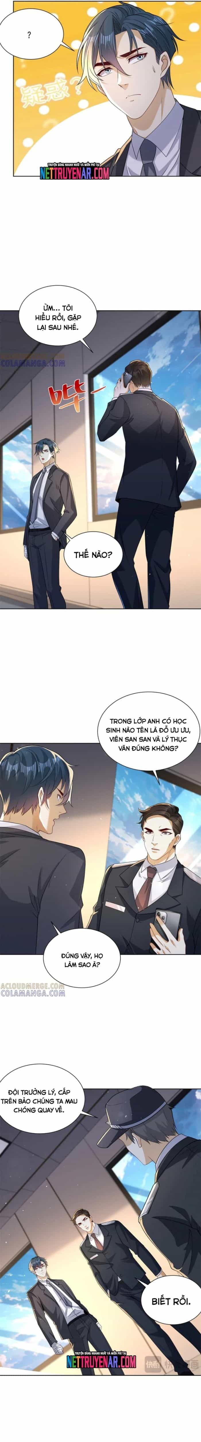 Ta Là Tiên Tôn Thiên Giới Bị Mất Trí Nhớ - Chương 46 - ảnh 2