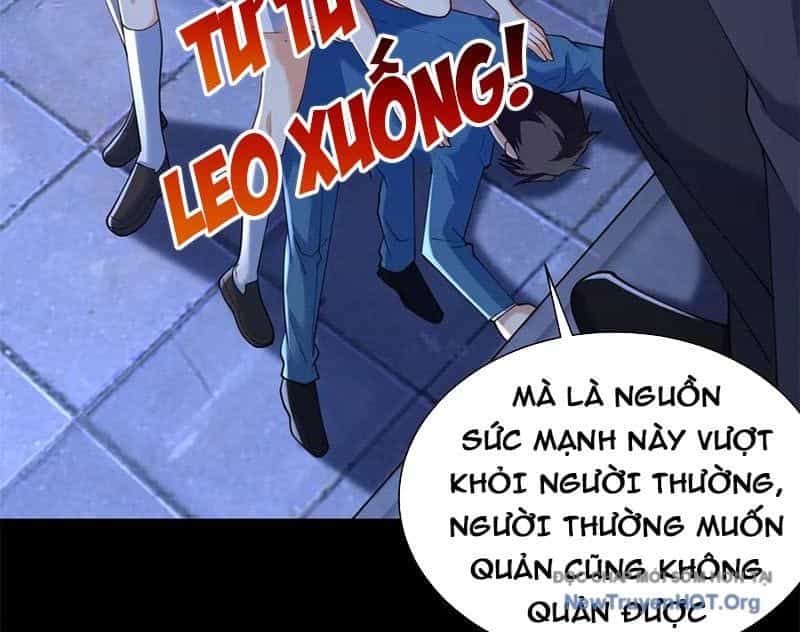 Ta Là Tiên Tôn Thiên Giới Bị Mất Trí Nhớ - Chương 47 - ảnh 106