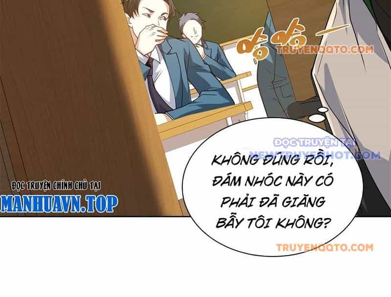 Ta Là Tiên Tôn Thiên Giới Bị Mất Trí Nhớ - Chương 4 - ảnh 10