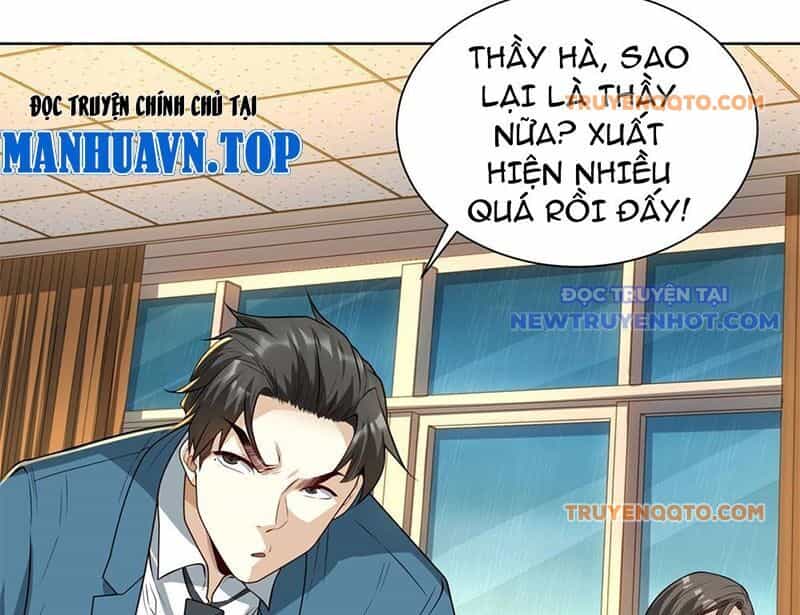 Ta Là Tiên Tôn Thiên Giới Bị Mất Trí Nhớ - Chương 4 - ảnh 110