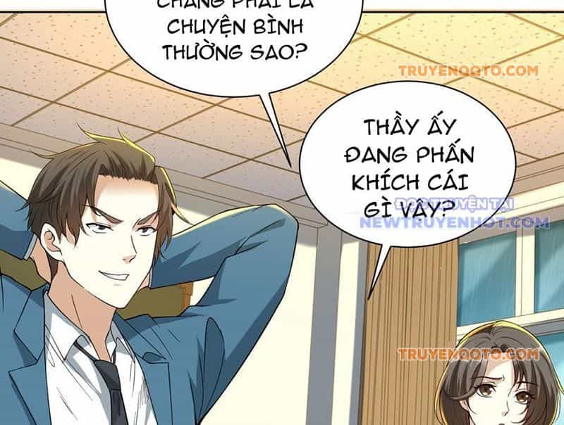Ta Là Tiên Tôn Thiên Giới Bị Mất Trí Nhớ - Chương 4 - ảnh 128