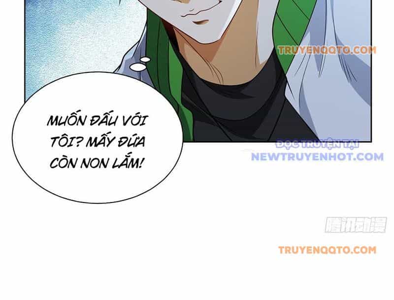 Ta Là Tiên Tôn Thiên Giới Bị Mất Trí Nhớ - Chương 4 - ảnh 19