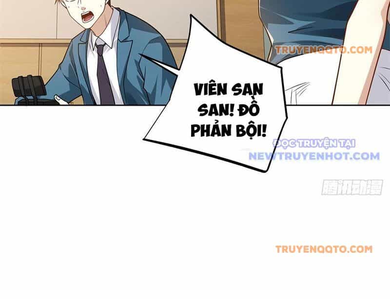Ta Là Tiên Tôn Thiên Giới Bị Mất Trí Nhớ - Chương 4 - ảnh 43