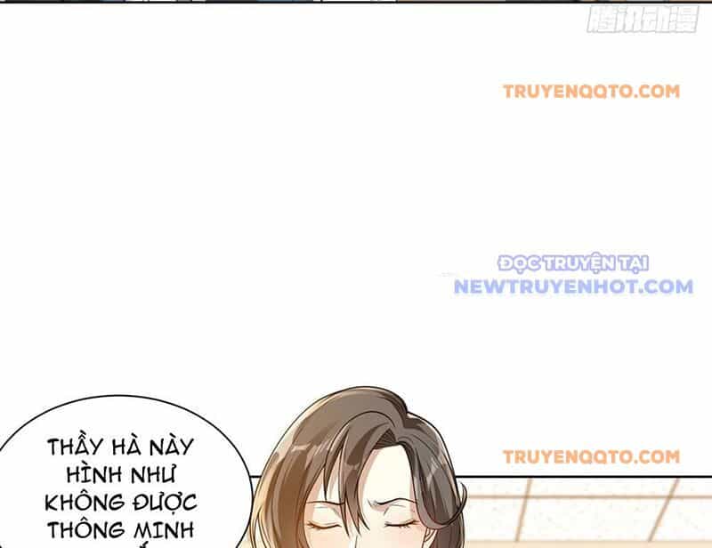Ta Là Tiên Tôn Thiên Giới Bị Mất Trí Nhớ - Chương 4 - ảnh 50