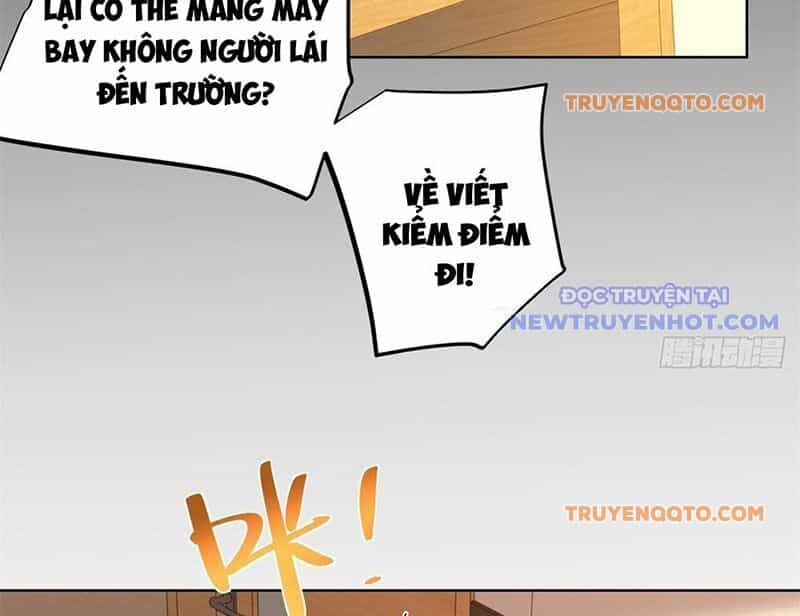 Ta Là Tiên Tôn Thiên Giới Bị Mất Trí Nhớ - Chương 4 - ảnh 54