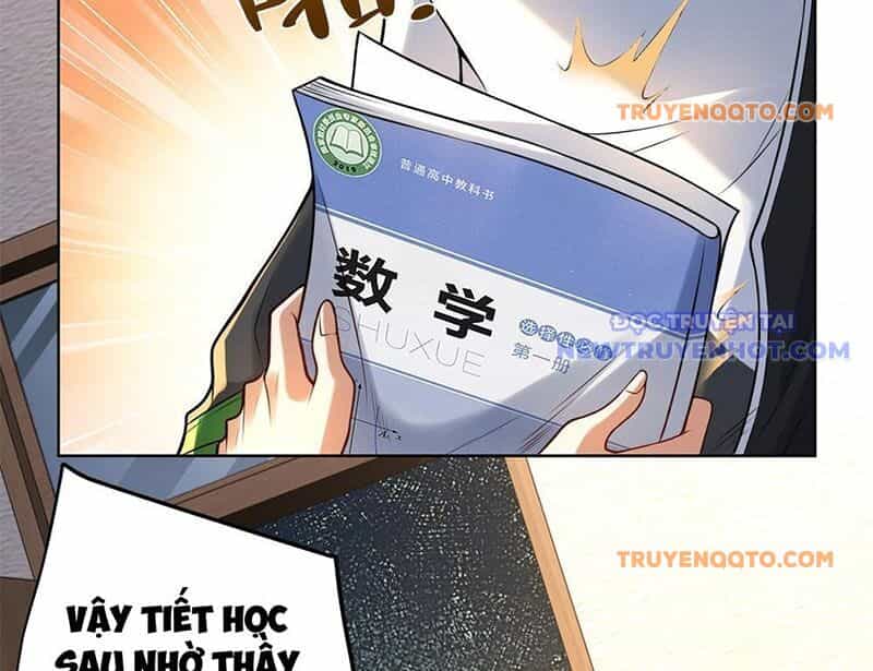 Ta Là Tiên Tôn Thiên Giới Bị Mất Trí Nhớ - Chương 4 - ảnh 76