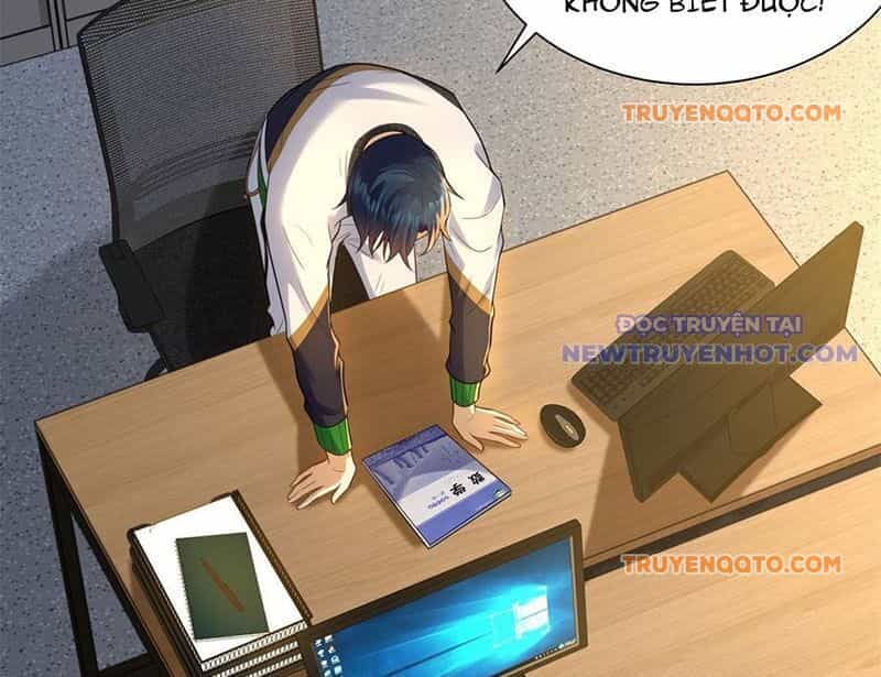 Ta Là Tiên Tôn Thiên Giới Bị Mất Trí Nhớ - Chương 4 - ảnh 89