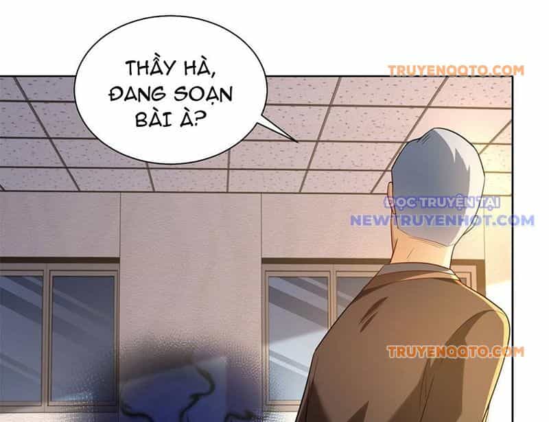 Ta Là Tiên Tôn Thiên Giới Bị Mất Trí Nhớ - Chương 4 - ảnh 95