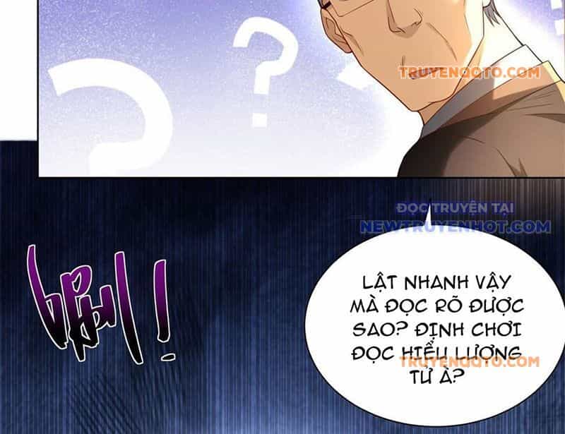 Ta Là Tiên Tôn Thiên Giới Bị Mất Trí Nhớ - Chương 4 - ảnh 98