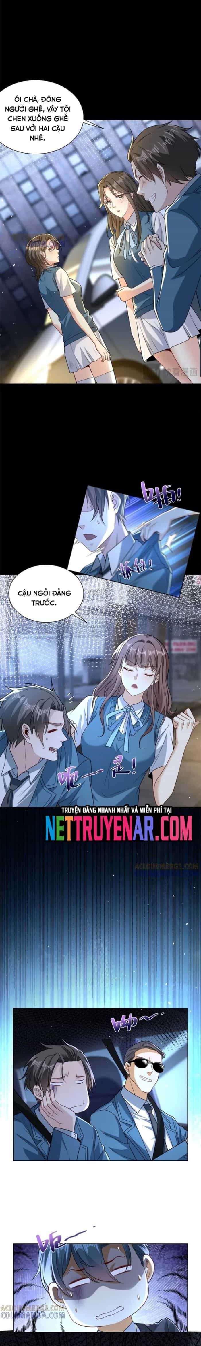 Ta Là Tiên Tôn Thiên Giới Bị Mất Trí Nhớ - Chương 48 - ảnh 2