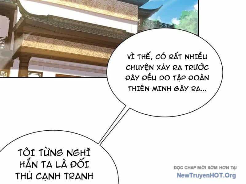 Ta Là Tiên Tôn Thiên Giới Bị Mất Trí Nhớ - Chương 49 - ảnh 41