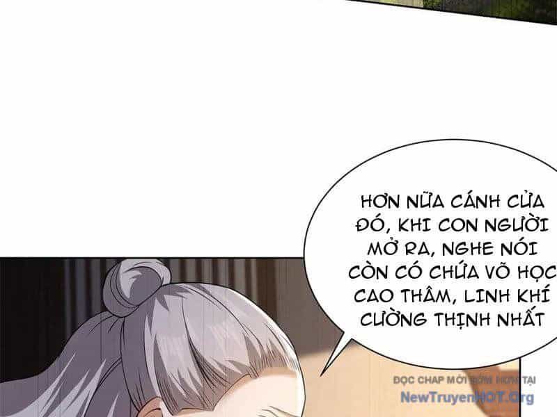 Ta Là Tiên Tôn Thiên Giới Bị Mất Trí Nhớ - Chương 49 - ảnh 53
