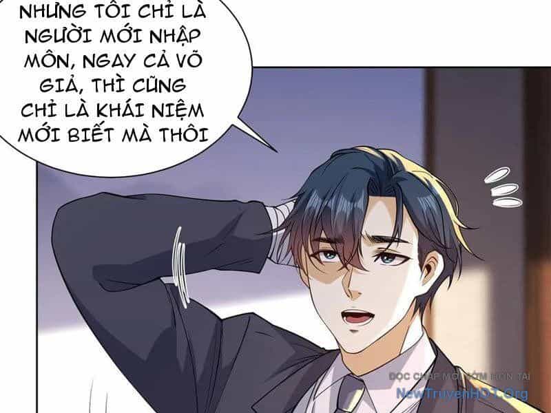 Ta Là Tiên Tôn Thiên Giới Bị Mất Trí Nhớ - Chương 49 - ảnh 58
