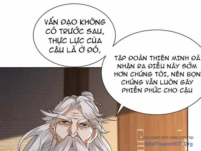 Ta Là Tiên Tôn Thiên Giới Bị Mất Trí Nhớ - Chương 49 - ảnh 60