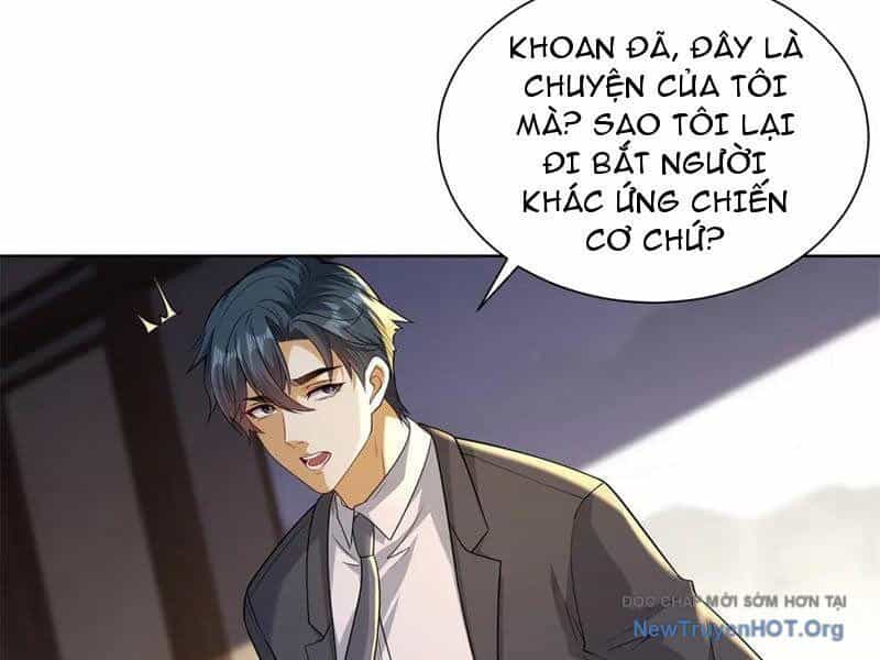 Ta Là Tiên Tôn Thiên Giới Bị Mất Trí Nhớ - Chương 49 - ảnh 67