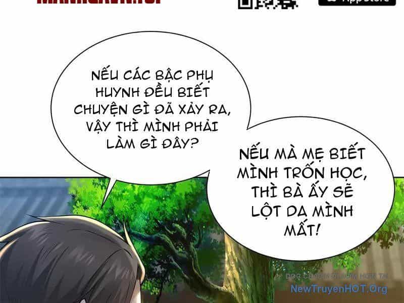 Ta Là Tiên Tôn Thiên Giới Bị Mất Trí Nhớ - Chương 49 - ảnh 7
