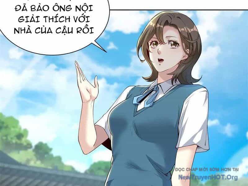 Ta Là Tiên Tôn Thiên Giới Bị Mất Trí Nhớ - Chương 49 - ảnh 9