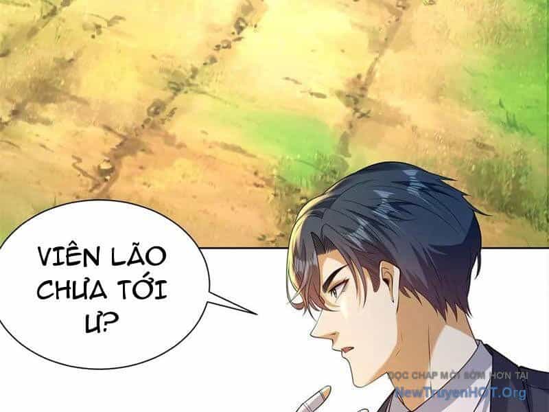 Ta Là Tiên Tôn Thiên Giới Bị Mất Trí Nhớ - Chương 49 - ảnh 90