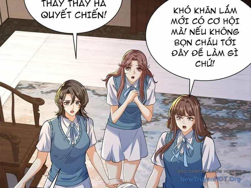 Ta Là Tiên Tôn Thiên Giới Bị Mất Trí Nhớ - Chương 49 - ảnh 96