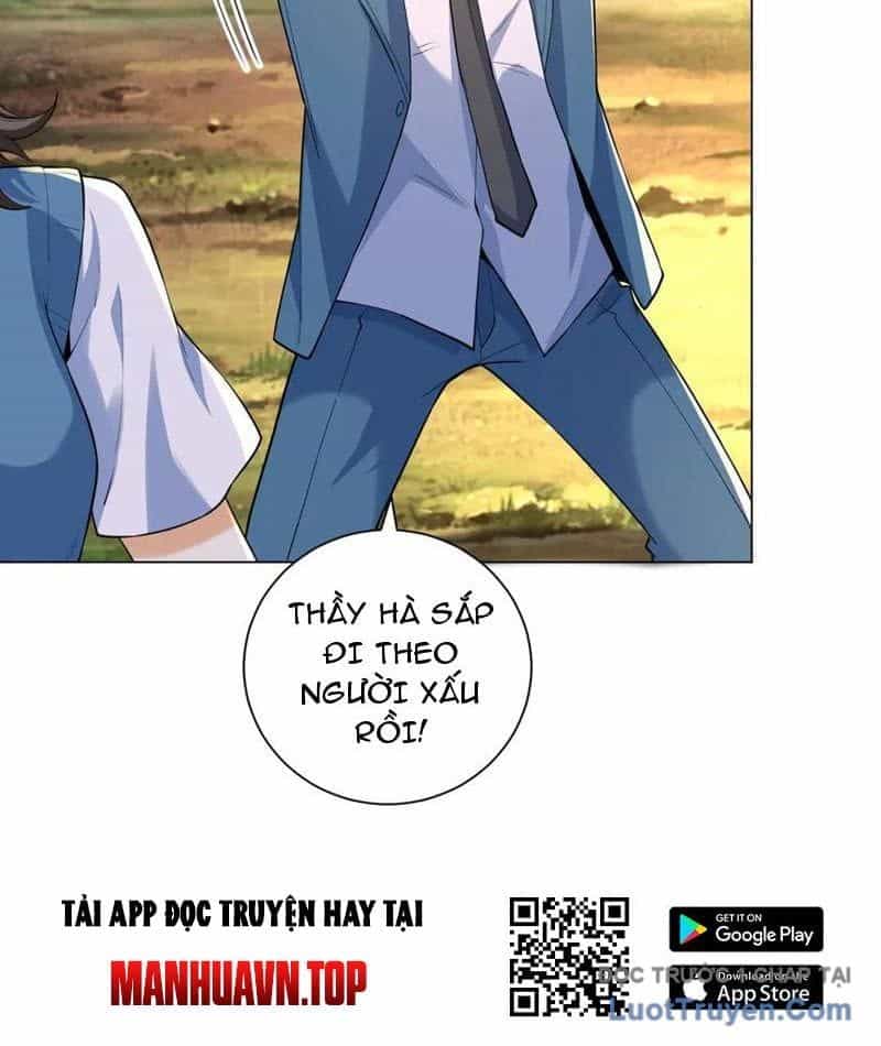 Ta Là Tiên Tôn Thiên Giới Bị Mất Trí Nhớ - Chương 53 - ảnh 79