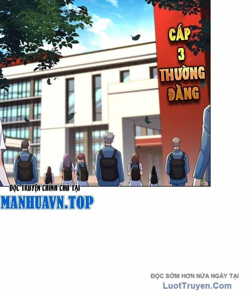 Ta Là Tiên Tôn Thiên Giới Bị Mất Trí Nhớ - Chương 55 - ảnh 5