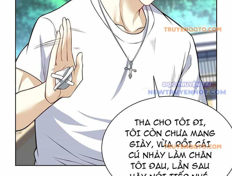 Ta Là Tiên Tôn Thiên Giới Bị Mất Trí Nhớ - Chương 5 - ảnh 102