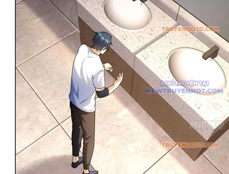 Ta Là Tiên Tôn Thiên Giới Bị Mất Trí Nhớ - Chương 5 - ảnh 111