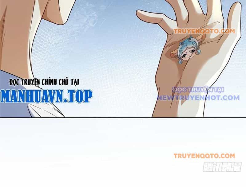 Ta Là Tiên Tôn Thiên Giới Bị Mất Trí Nhớ - Chương 5 - ảnh 114