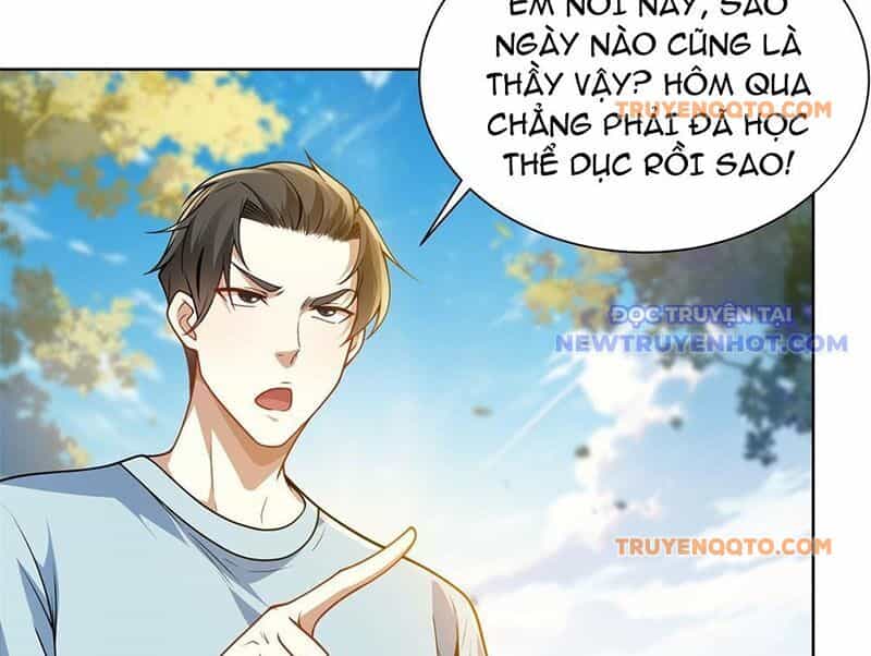Ta Là Tiên Tôn Thiên Giới Bị Mất Trí Nhớ - Chương 5 - ảnh 24