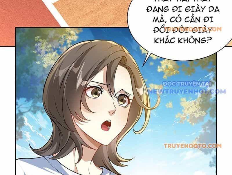Ta Là Tiên Tôn Thiên Giới Bị Mất Trí Nhớ - Chương 5 - ảnh 35