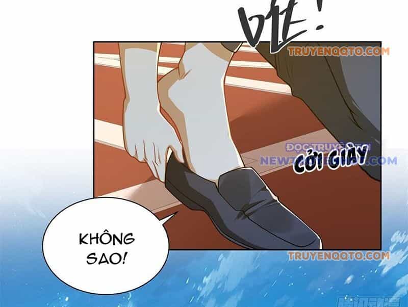 Ta Là Tiên Tôn Thiên Giới Bị Mất Trí Nhớ - Chương 5 - ảnh 37