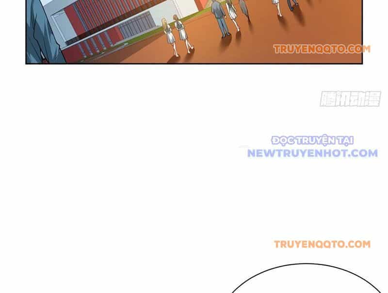 Ta Là Tiên Tôn Thiên Giới Bị Mất Trí Nhớ - Chương 5 - ảnh 7