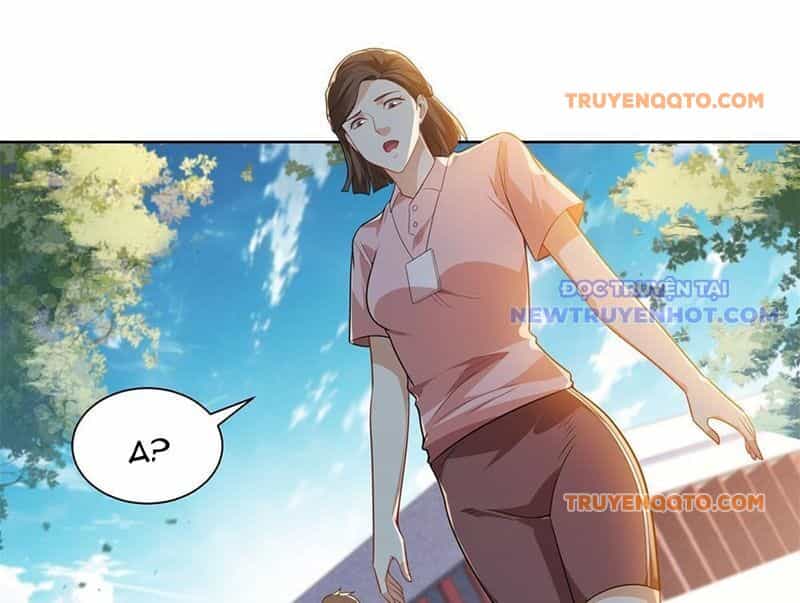 Ta Là Tiên Tôn Thiên Giới Bị Mất Trí Nhớ - Chương 5 - ảnh 71