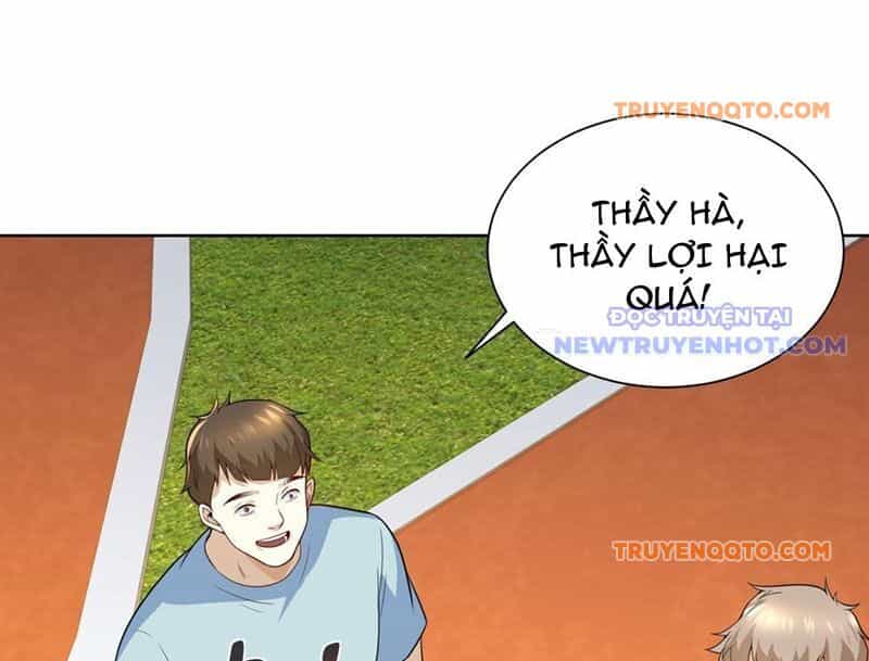 Ta Là Tiên Tôn Thiên Giới Bị Mất Trí Nhớ - Chương 5 - ảnh 86