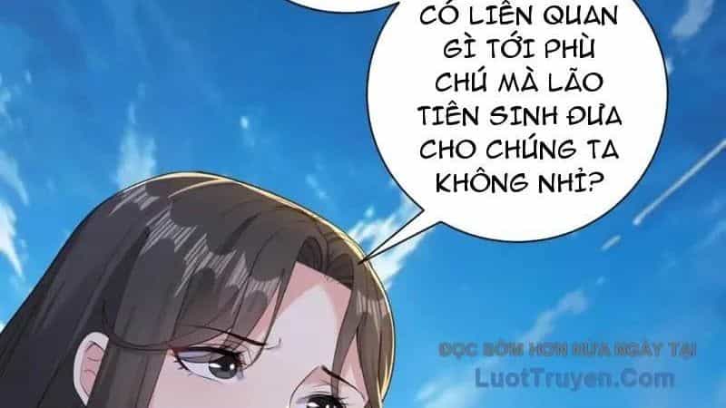 Ta Là Tiên Tôn Thiên Giới Bị Mất Trí Nhớ - Chương 58 - ảnh 54