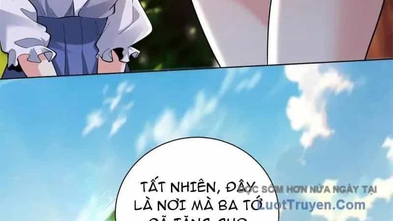 Ta Là Tiên Tôn Thiên Giới Bị Mất Trí Nhớ - Chương 58 - ảnh 79